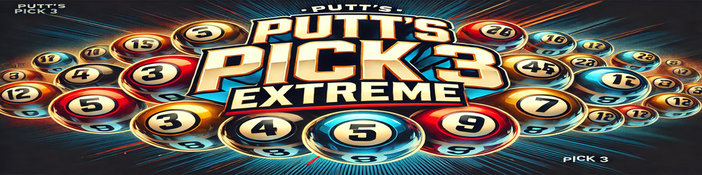 Pick 3 Systems Header